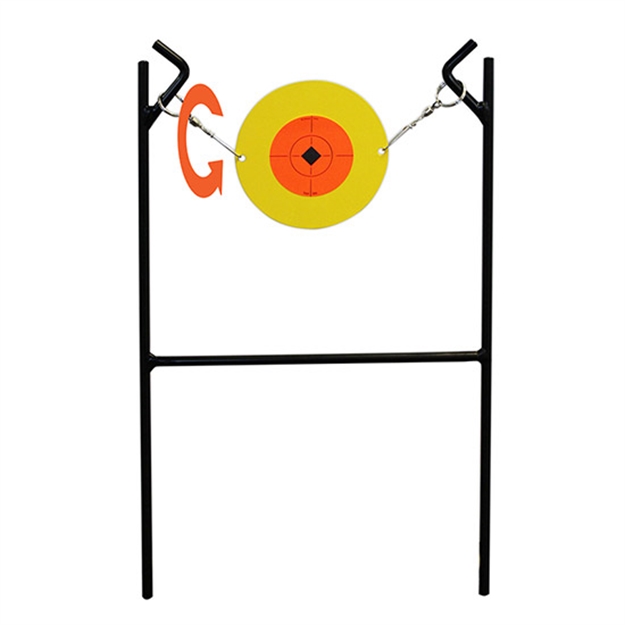 Picture of Birchwood Casey Wot Lil Rattler 22Rf Spin