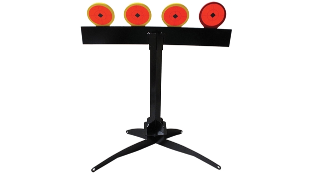 Picture of Birchwood Casey Usa World OF Targets Olympus .22 Rimfire Resetting Target