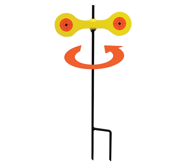 Picture of Birchwood Casey Wot Sdwndr 22 Rimfire Heli