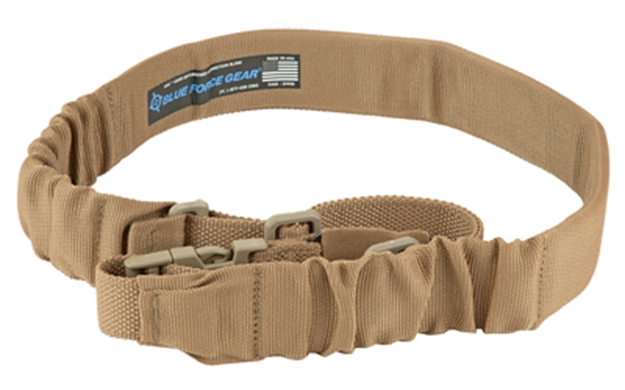 Picture of BL Force 1-Pt Padded Bungee Slng Coy UDC-200-BG-HK-CB