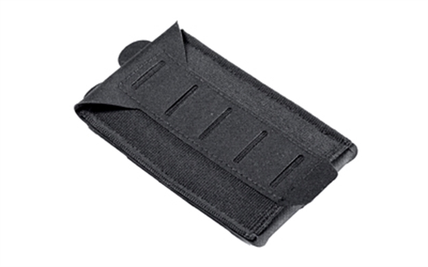 Picture of BL Force 10 Spd Sngl M4 MG Pch Blk HW-TSP-M4-1-SB-BK