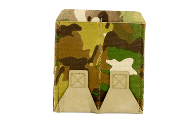 Picture of BL Force Blt Mnt Dbl Ptl Mag Pch MC BT-TSP-PISTOL-2-MC