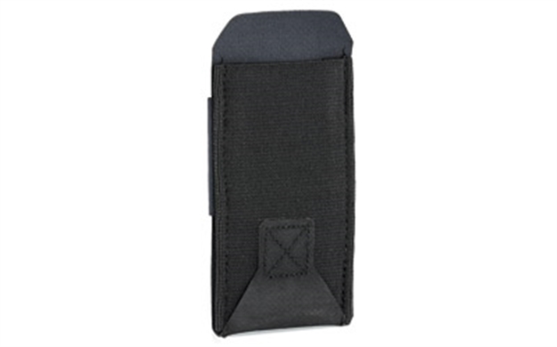 Picture of BL Force Blt Mnt Sgl Ptl Mag Pch Blk BT-TSP-PISTOL-1-BK 812114022218