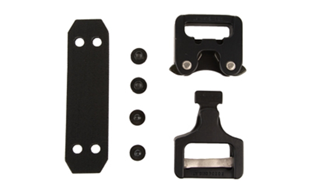 Picture of BL Force Buckle Kit For Grid Belt BK P-BUCKLEKIT-COBRA-01-B 810073653559