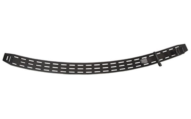 Picture of BL Force Grid Belt V1 Size 32" BK BELT-GRID-01-32-BK