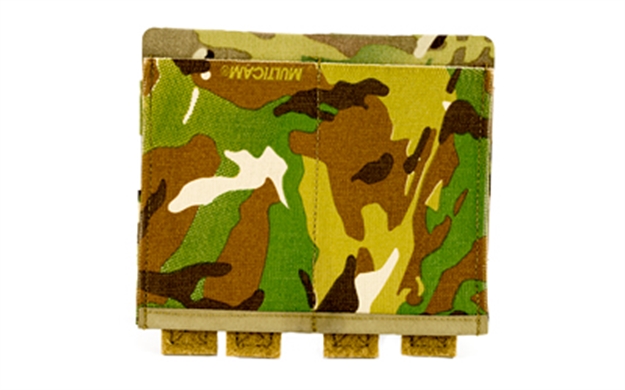 Picture of Ten-Speed M4 Magazine Pouche Molle Mount HW-TSP-M4-2-MC 814520015440