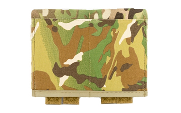 Picture of BL Force HW Ten Spd Dbl Sr25 Pch Cam HW-TSP-SR25-2-MC