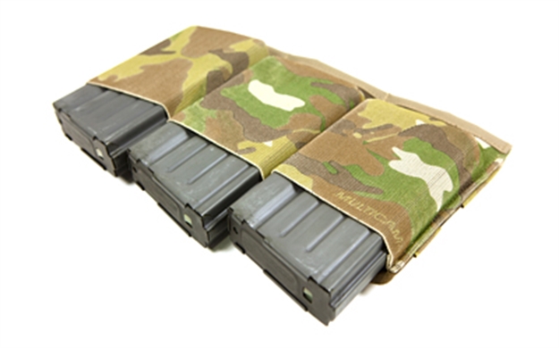 Picture of BL Force 10 Spd Trpl Sr25 MG Pch MC HW-TSP-SR25-3-MC