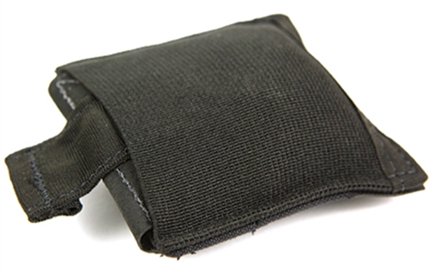 Picture of BL Force HW Ten Spd UL Dmp Pch SM BL HW-M-DP-S-BK 814520016775