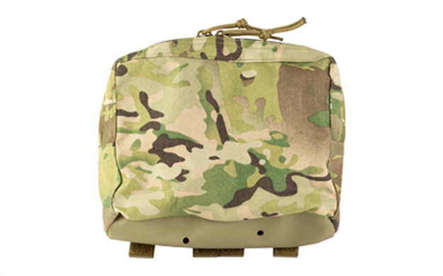 Picture of BL Force Large Utility Pouch MC HW-M-UPZ-L-MC