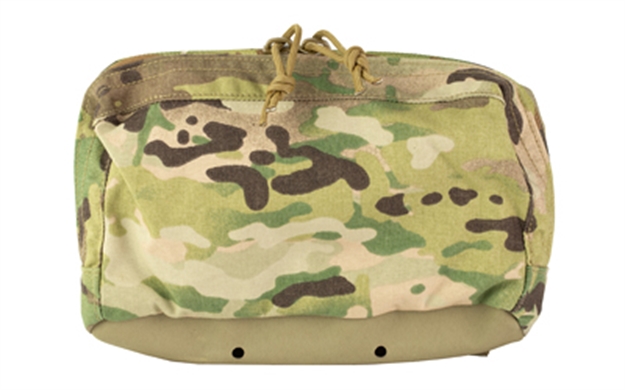 Picture of BL Force Med Hrz Utility Pouch MC HW-M-UPZ-H-M-MC