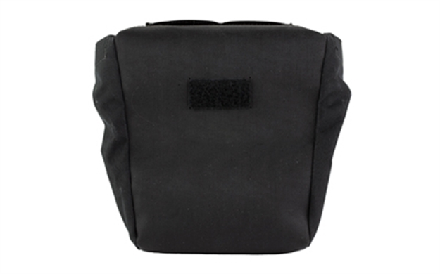 Picture of BL Force Medium Dump Pouch Blk HW-M-DP-MD-BK