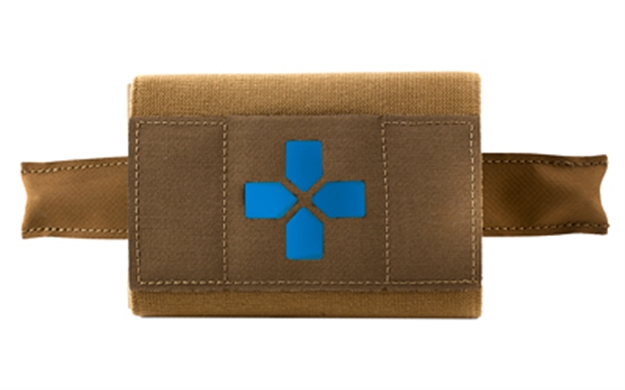 Picture of BL Force Micro Trauma Belt Empt CB BT-TKN-MTKN-EMPTY-CB