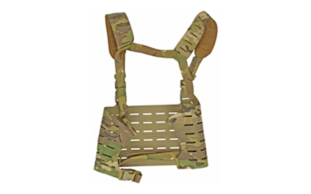 Picture of BL Force Rackminus 6 Chest Rig MC MM-CHESTRIG-6-MC
