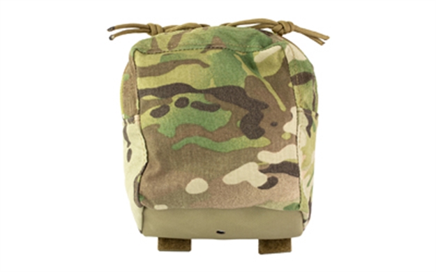 Picture of BL Force Small Utility Pouch MC HW-M-UPZ-S-MC