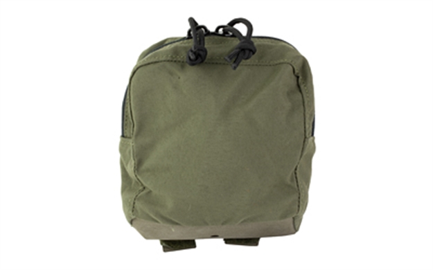 Picture of BL Force Small Utility Pouch RG HW-M-UPZ-S-RG 810073652675
