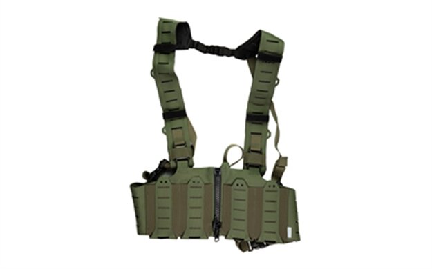 Picture of BL Force 10Spd SF Chest Rig M4 RG MM-TSP-CHESTRIG-M4-01-