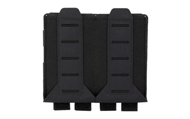 Picture of BL Force Stk 10Spd Dbl M4 MG Pch Blk HW-TSP-M4-2-SB-BK