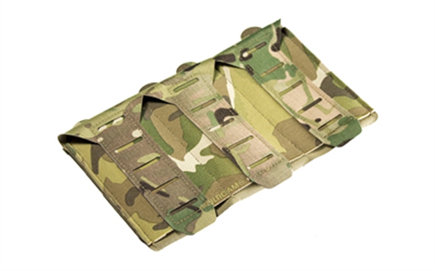 Picture of BL Force Stk 10Spd Tpl M4 MG Pch MC HW-TSP-M4-3-SB-MC 812114027244