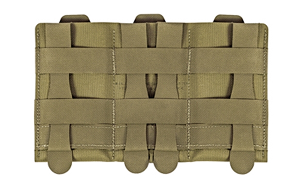 Picture of BL Force Stk 10Spd Tpl M4 MG Pch RG HW-TSP-M4-3-SB-RG