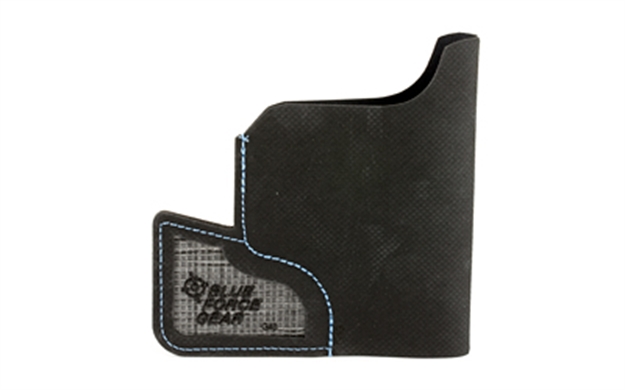 Picture of BL Force UC Pckt Hlstr For G43 Blk