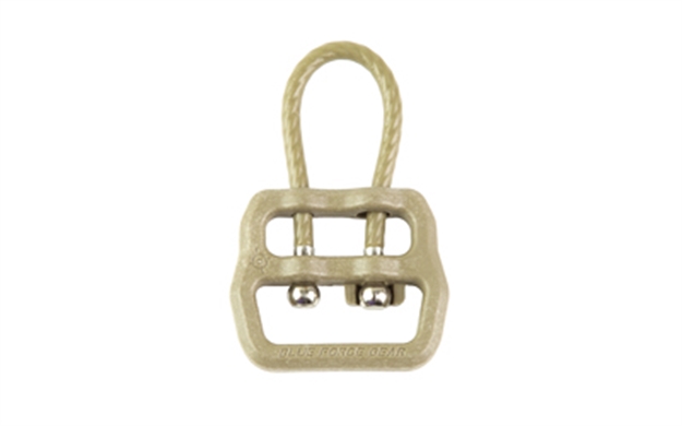 Picture of BL Force Uloop 1.00" Tan UWL-UL1-100-TN