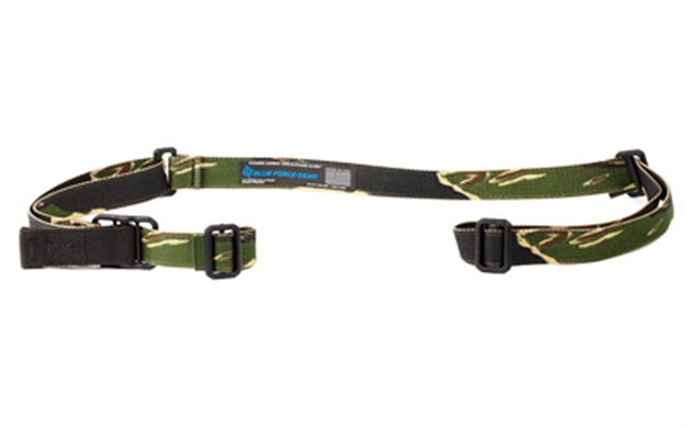 Picture of BL Force Vickers 2-Pt Cmbt Slng Gts VCAS-125-OA-GTS