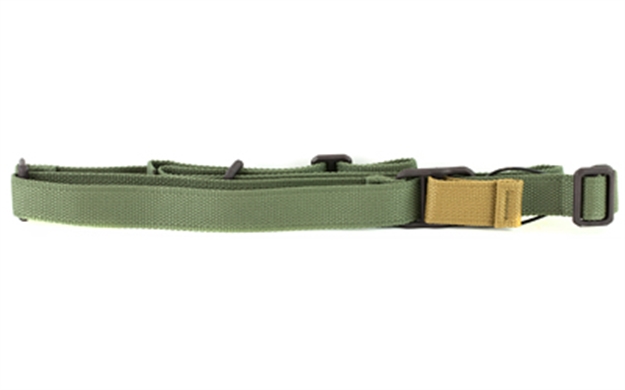 Picture of BL Force Vickers AK Sling OD K-SP-0046-OD
