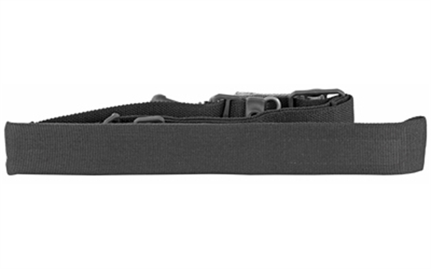 Picture of BL Force Vickers Padded 2-1 Slng BK VCAS2TO1RED 814520019950