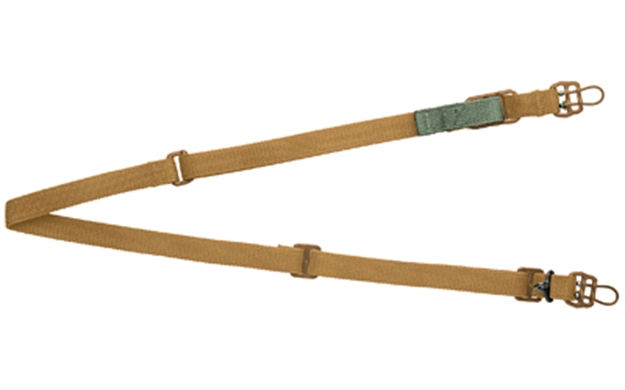 Picture of BL Force Vickers Smg Sling Coyote SPECIAL-1903-CB 810073651609