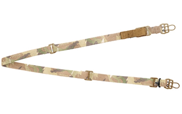 Picture of BL Force Vickers Smg Sling Multicam SPECIAL-1903-MC 810073651616