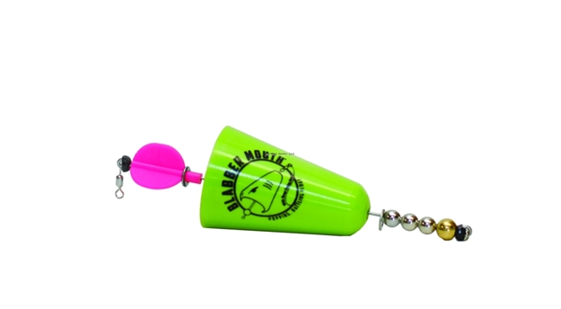 Picture of Blabber Mouth Blabber Mouth 01-9002-G Popping Cork-Green