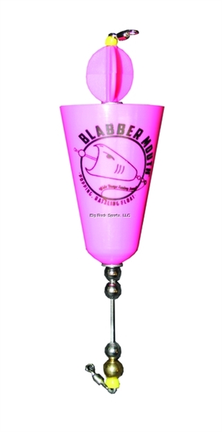 Picture of Blabber Mouth Blabber Mouth 01-9002-P Popping Cork-Pink