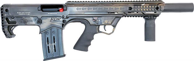 Picture of Black Aces Aces Bullpup 12Ga. 18.5" Bronze Synthetic
