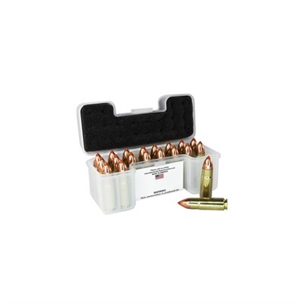 Picture of Black Butterfly  .458 Socom, 300 Grain, Nosler Ballistic T