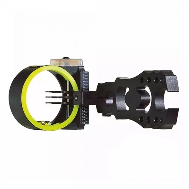 Picture of Black Gold Rush 3 Pin