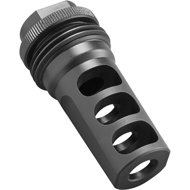 Picture of Black Hawk Products .338 Muzzle Brake Wrath 5/8X24