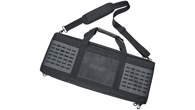 Picture of Black Hawk Products 36" Fndation Rif Case Blk