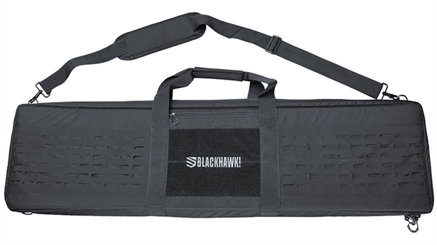 Picture of Black Hawk Products 45" Fndation Rif Case Blk