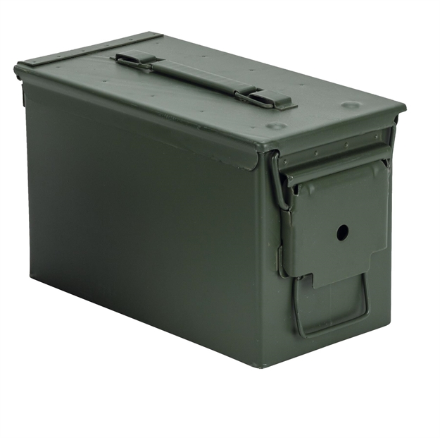 Picture of Black Hawk Products 50 Cal Ammo Can