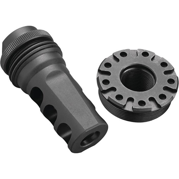 Picture of Black Hawk Products 7.62Mm Flash Suppressor Gas Can 5/8X24