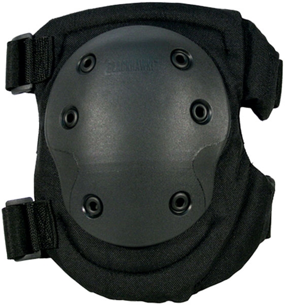 Picture of BH Tact Kneepads V2 Blk