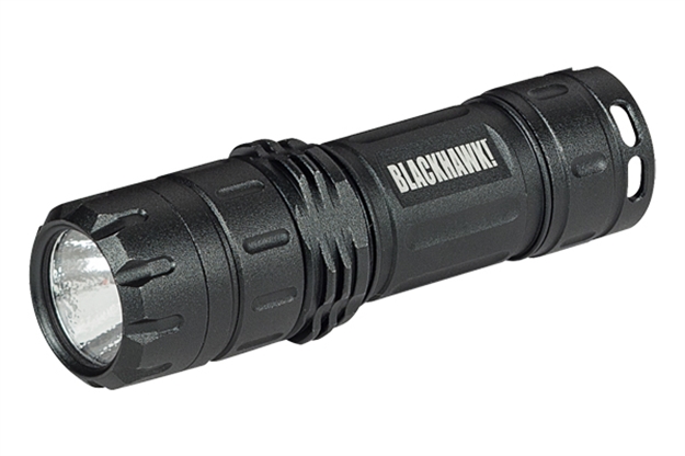 Picture of Black Hawk Products Ally L-3V Flashlight