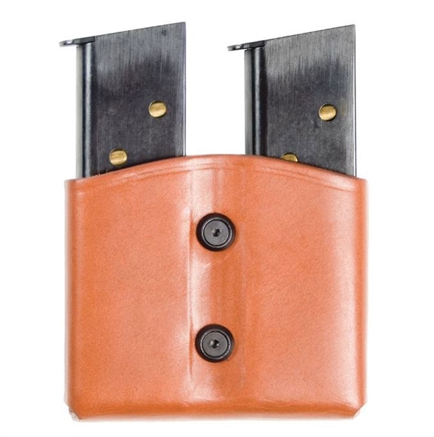 Picture of Black Hawk Products Antq Brn Comp Sgl Mag Pch