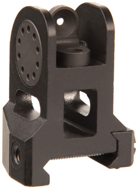 Picture of Black Hawk Products AR Fixed Buis Blk