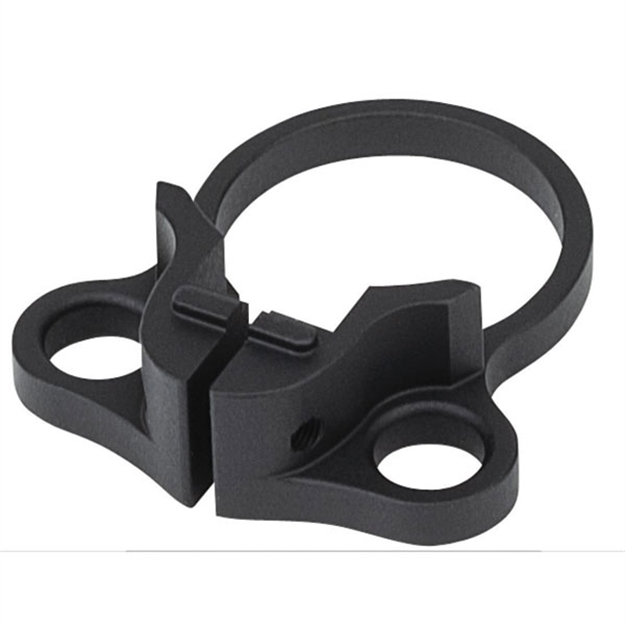 Picture of Black Hawk Products Ar15/M4 Storm Sling Adapter Black 71SA05BK