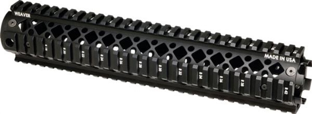 Picture of Black Hawk Products Ar15 Rifle Length 2 Piec