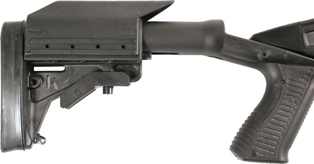 Picture of Black Hawk Products Axiom Cheek Piece Adapter