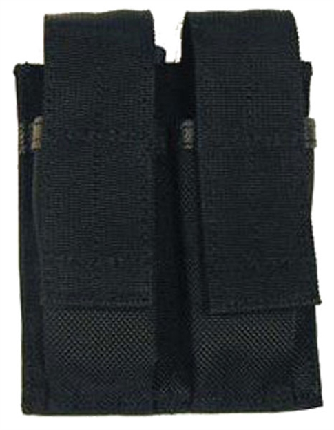 Picture of Black Hawk Products Belt Mount Dbl Mag Pch