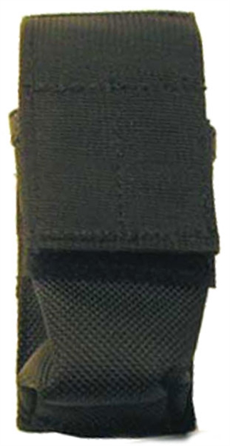 Picture of Black Hawk Products Belt Mount Mace Pch 52Dmp4bk